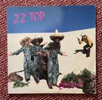 ZZ Top - El Loco, Cd's en Dvd's, Vinyl | Rock, Ophalen of Verzenden, Gebruikt, 12 inch, Poprock