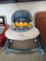 Loopstoel kind, Kinderen en Baby's, Speelgoed | Buiten | Voertuigen en Loopfietsen, Ophalen of Verzenden, Zo goed als nieuw