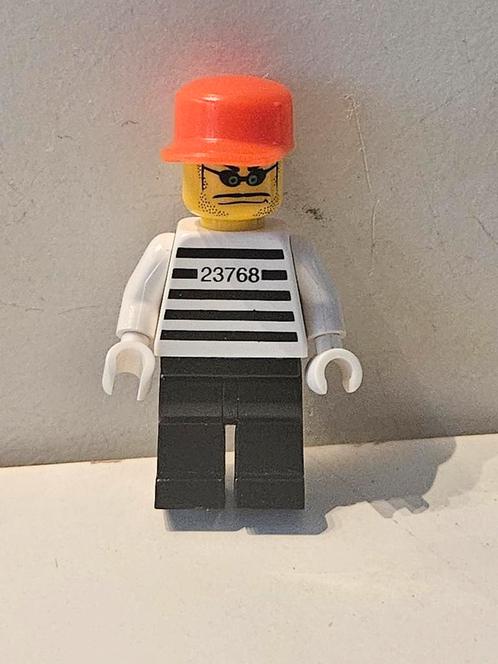 Lego mini figuur ( 88), Kinderen en Baby's, Speelgoed | Duplo en Lego, Zo goed als nieuw, Ophalen of Verzenden