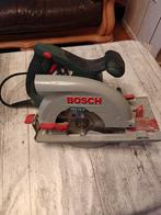 Cirkelzaag bosch, Doe-het-zelf en Verbouw, Gereedschap | Zaagmachines, Gebruikt, Cirkelzaag, Ophalen of Verzenden, 30 tot 70 mm