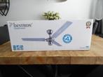 Gloednieuwe Bestron plafond ventilator 120cm, Ophalen of Verzenden, Nieuw, Plafondventilator