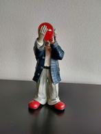 Gilde Clowns Club Der pustefix rode ballon., Ophalen, Zo goed als nieuw, Mens