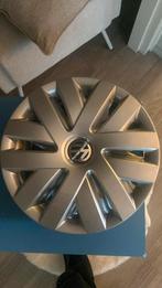 Vw polo 6R wieldoppen, Auto diversen, Wieldoppen, Ophalen of Verzenden, Zo goed als nieuw