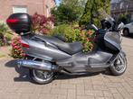 Suzuki burgman 650 executive, Particulier, 650 cc, 2 cilinders, Scooter