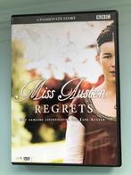 Dvd Miss Austen regrets, Cd's en Dvd's, Vanaf 12 jaar, Ophalen of Verzenden, Zo goed als nieuw