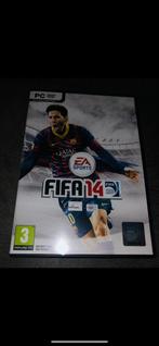 Fifa 14 pc, 1 speler, Ophalen of Verzenden, Zo goed als nieuw, Vanaf 3 jaar