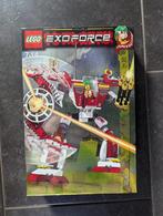Exo-Force Blade Titan 8102  Nieuw in doos, Ophalen of Verzenden, Nieuw, Complete set, Lego
