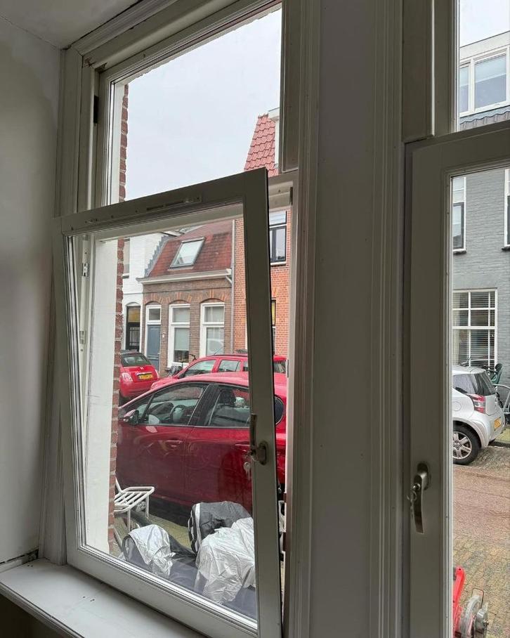 houten kozijnen op maat gemaakt, Doe-het-zelf en Verbouw, Kozijnen en Schuifpuien, Nieuw, Raamkozijn, Hout, Ophalen