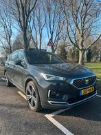 Seat Tarraco 1.4 TSI E-hybrid Phev 245pk Dsg-6 2021 Grijs, 1800 kg, Navigatiesysteem, 4 cilinders, Plug-in hybride