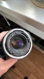 Canon 70-210mm lens, Ophalen of Verzenden, Zo goed als nieuw, Telelens