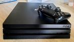 PS4 Pro 1tb  4k Nieuwste Versie ( CUH-7216B), Spelcomputers en Games, Spelcomputers | Sony PlayStation Consoles | Accessoires