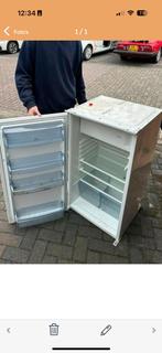 AEG inbouw koelkast, Zonder vriesvak, Zo goed als nieuw, 45 tot 60 cm, 160 cm of meer