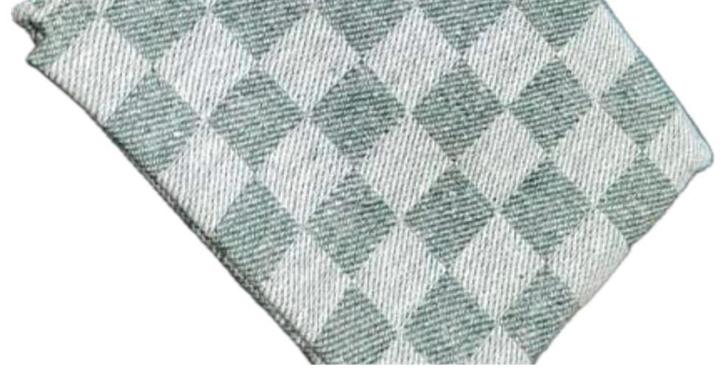 Theedoeken - Grootverpakking!, Huis en Inrichting, Keuken | Textiel, Nieuw, Theedoek of Handdoek, Groen, Ophalen of Verzenden
