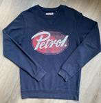 Petrol Industries herentrui, maat M, Ophalen of Verzenden, Zo goed als nieuw, Maat 52/54 (L), Blauw