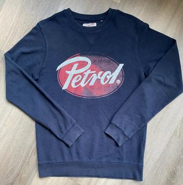 Petrol Industries herentrui, maat M beschikbaar voor biedingen