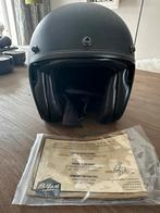 Motor helm belfast scorpion, Motoren, Ophalen of Verzenden, Tweedehands, Integraalhelm, Overige merken