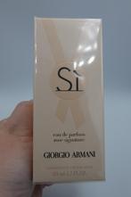 Giorgio Armani Si Rose Signature EDP, 50 ml, nieuw, nog in h, Verzenden, Nieuw