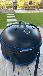 Cadac Citi Chef 40 zwart gasbarbeque voor tuin / kamperen, Ophalen of Verzenden, Gebruikt, Cadac
