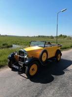 Mooie Franse Donnet zedel uit 1930 zeer zeldzaame auto, Auto's, Particulier, Te koop
