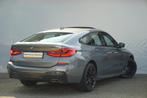 BMW 6 Serie Gran Turismo 630i High Executive M Sportpakket 1, Auto's, BMW, 1998 cc, Achterwielaandrijving, Gebruikt, 4 cilinders