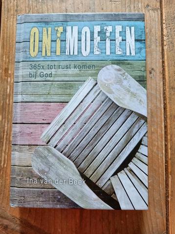 Ontmoeten.  Dagboek.  beschikbaar voor biedingen