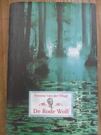 De rode wolf, Gelezen, Simone van der Vlugt, Ophalen of Verzenden, Fictie