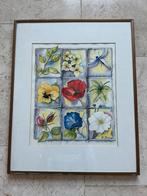 Aquarel, Ophalen of Verzenden