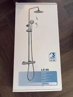 Linie Jupiter regendouche, Ophalen of Verzenden, Nieuw, Chroom, Douche