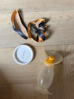 Medela melk colllector, Ophalen, Zo goed als nieuw, Overige typen