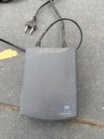 Sparta E bike oplader 3 pins, Ophalen of Verzenden, Gebruikt