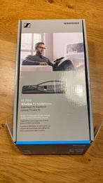 Sennheiser rs 2000 hoofdtelefoon tv draadloos (luisterhulp), Audio, Tv en Foto, Koptelefoons, Ophalen of Verzenden, Zo goed als nieuw