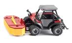 Aebi Terra Trac TT211, SIKU, Tractor of Landbouw, Nieuw, Nvt