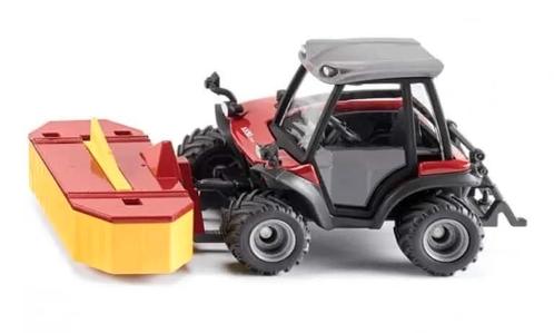 Aebi Terra Trac TT211, Hobby en Vrije tijd, Modelauto's | 1:32, Nieuw, Tractor of Landbouw, SIKU, Ophalen of Verzenden