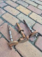 solex krukas (alle 3 in 1 koop), Fietsen en Brommers, Brommeronderdelen | Oldtimers, Ophalen, Gebruikt, Blok, Overige merken