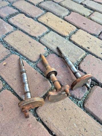 solex krukas (alle 3 in 1 koop)oto ? beschikbaar voor biedingen