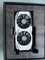 ASUS GeForce GTX 1060 3GB Perfecte staat!, Computers en Software, Videokaarten, PCI-Express 3, Gebruikt, HDMI, Ophalen of Verzenden