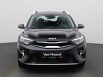 Kia Stonic 1.0 T-GDI MHEV, 12 maanden, Gebruikt, Euro 6, Zwart