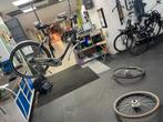 Sparta Emotion onderdelen F5E, F8E C1 C2 C3 en C4 fietsen, Ophalen of Verzenden, Gebruikt