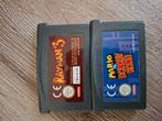 Gameboy spellen, Spelcomputers en Games, Games | Nintendo Game Boy, Avontuur en Actie, 1 speler, Ophalen of Verzenden, Zo goed als nieuw