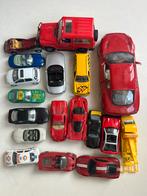 Tas vol autootjes, Ophalen, Zo goed als nieuw