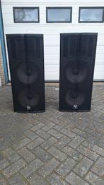 Electro Voice TourX set tx 2152 dj/speaker/pro audio, Ophalen of Verzenden, Zo goed als nieuw, 120 watt of meer, Overige merken