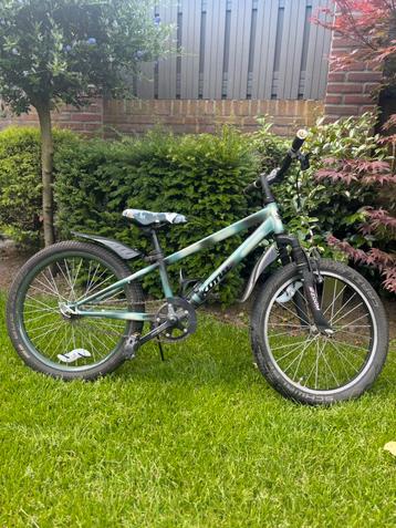 Mountainbike Kona 20inch beschikbaar voor biedingen