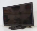 Toshiba LED Televisie - 24", HD Ready, HDMI, USB, Ophalen, 50 Hz, HD Ready (720p), S