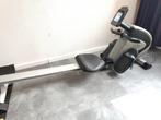 Roeitrainer opklapbaar en met ergometer!, Sport en Fitness, Fitnessapparatuur, Ophalen of Verzenden, Zo goed als nieuw