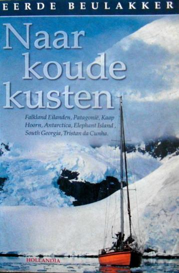 Naar koude kusten 1990-1992 beschikbaar voor biedingen