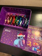 complete serie disney hangers van de ah met bewaar blik, Verzamelen, Supermarktacties, Albert Heijn, Ophalen of Verzenden