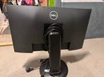 Dell P2422H 24 inch Full HD Monitor, Computers en Software, Monitoren, Gebruikt, IPS, In hoogte verstelbaar, Full HD