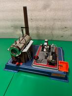 Stoommachine Wilesco D16, Hobby en Vrije tijd, Ophalen of Verzenden, Zo goed als nieuw, Groter dan 1:32