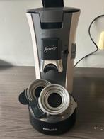 Senseo apparaat, Ophalen, Koffiemachine, Zo goed als nieuw, 2 tot 4 kopjes
