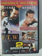 F.t.w./homeboy, Vanaf 16 jaar, Ophalen, Zo goed als nieuw, Actie